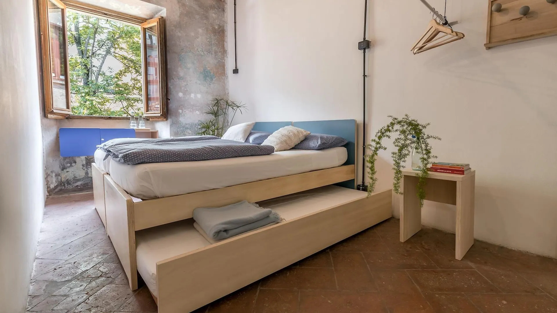 Un Posto A Milano - Guesthouse All'Interno Di Una Cascina Del 700 Italien