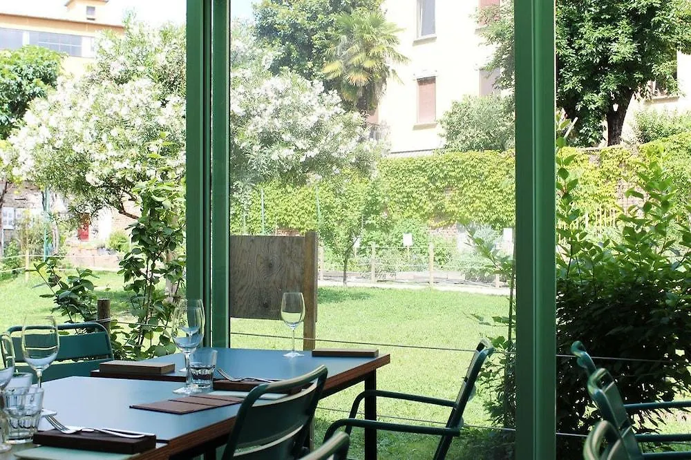 Un Posto A Milano - Guesthouse All'Interno Di Una Cascina Del 700