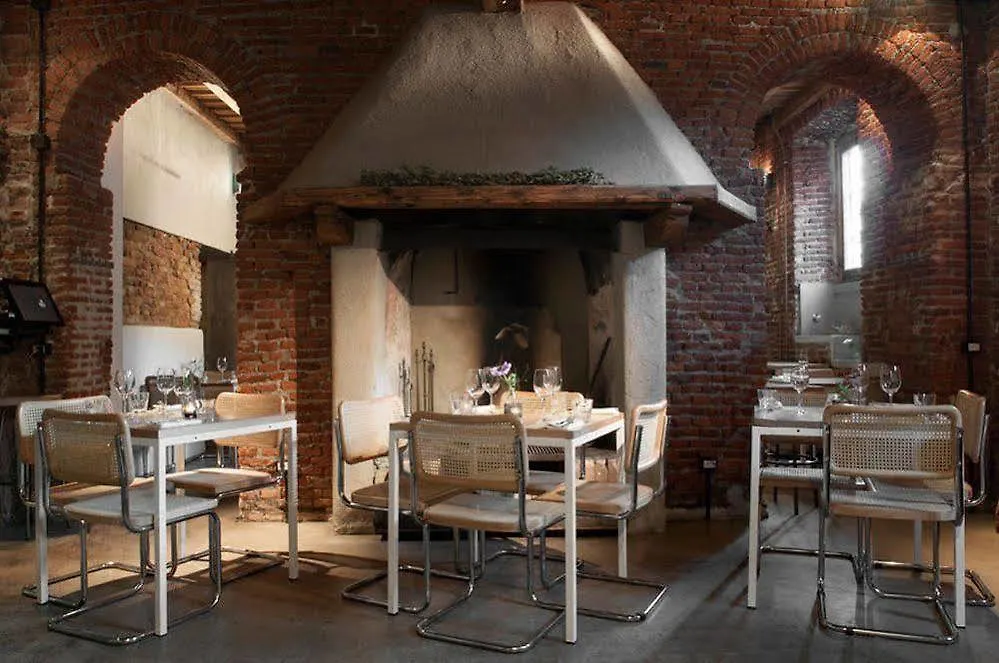 Un Posto A Milano - Guesthouse All'Interno Di Una Cascina Del 700 Mailand