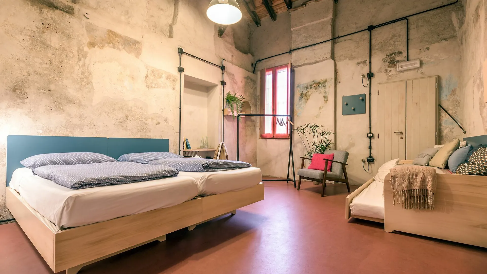 Un Posto A Milano - Guesthouse All'Interno Di Una Cascina Del 700 0*, Mailand Italien