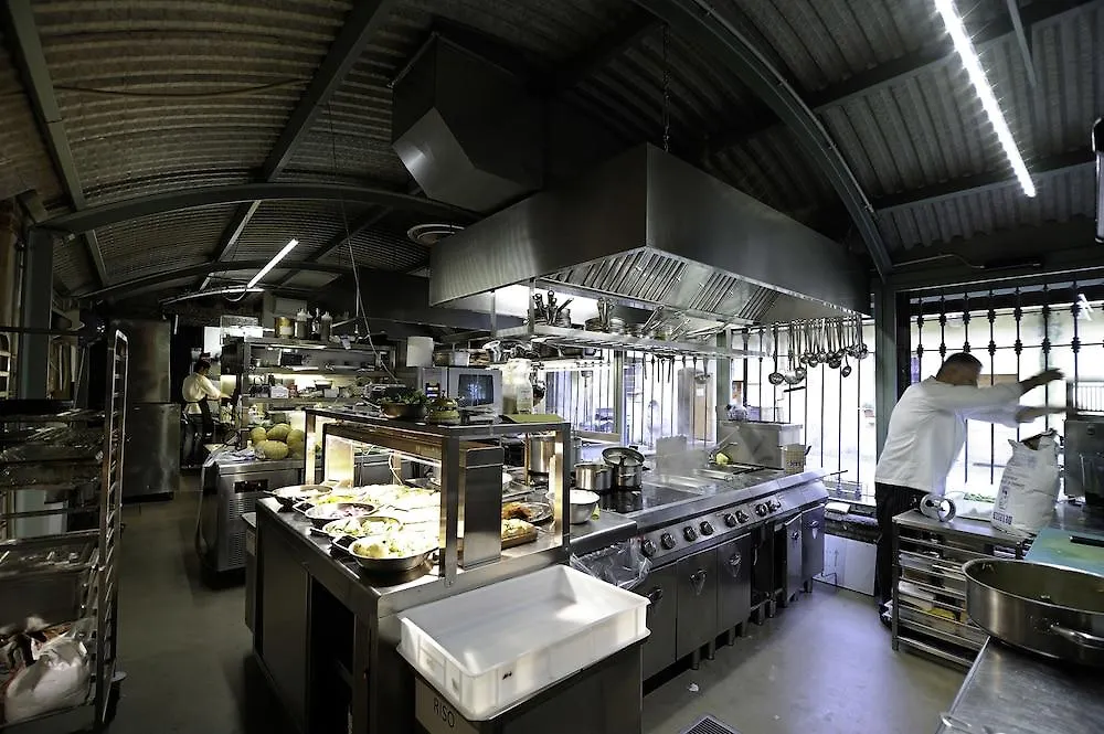 Un Posto A Milano - Guesthouse All'Interno Di Una Cascina Del 700 Italy