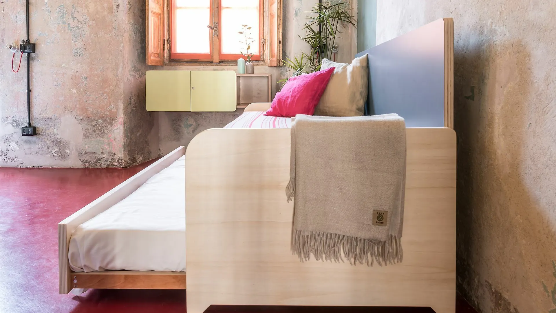 Un Posto A Milano - Guesthouse All'Interno Di Una Cascina Del 700 Hostel