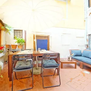 Corte Rota Terrace San Marco Italia