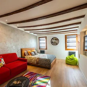 Gdhouse 806 Italia