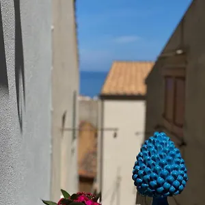  Apartment Pigna Blue Italien
