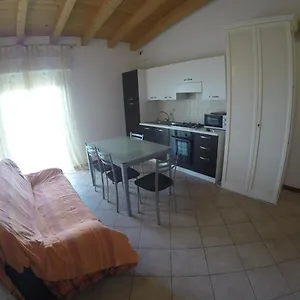  Apartment - Agenzia Cocal Italien