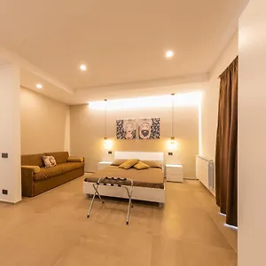  Apartment I Mori Italien