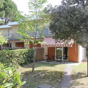  Villa Tamerici Italien