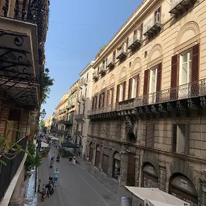  Apartment Bonorum Santa Sofia Italy