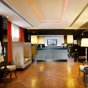 Starhotels Anderson Милан