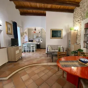  Apartment Stone&cotto Ortigia House Italy