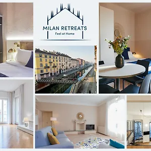 Retreats Navigli Mailand
