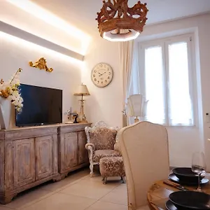  Apartment Magnifico Luxury Italy
