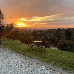  Bauernhof Le Torri Italien