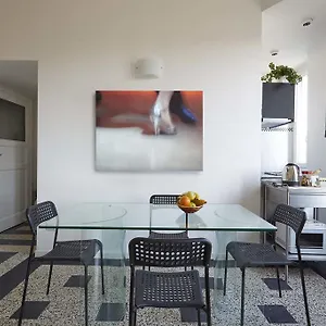 Apartment Casa Di Franco Navigli Italy