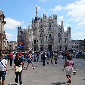 Flat In Duomo Mailand