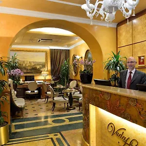Homs Itália