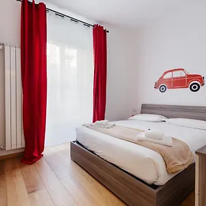 Buenos Aires & Lima Cosy Flat Milano