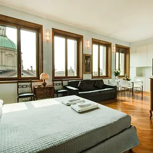 Bnbutler - Duomo - Galleria Unione Milán
