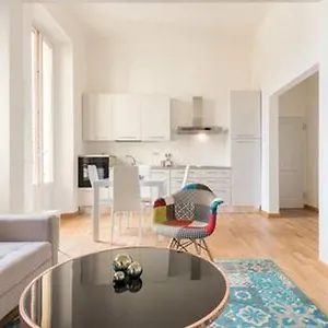  Apartment Flawless Duomo Italy