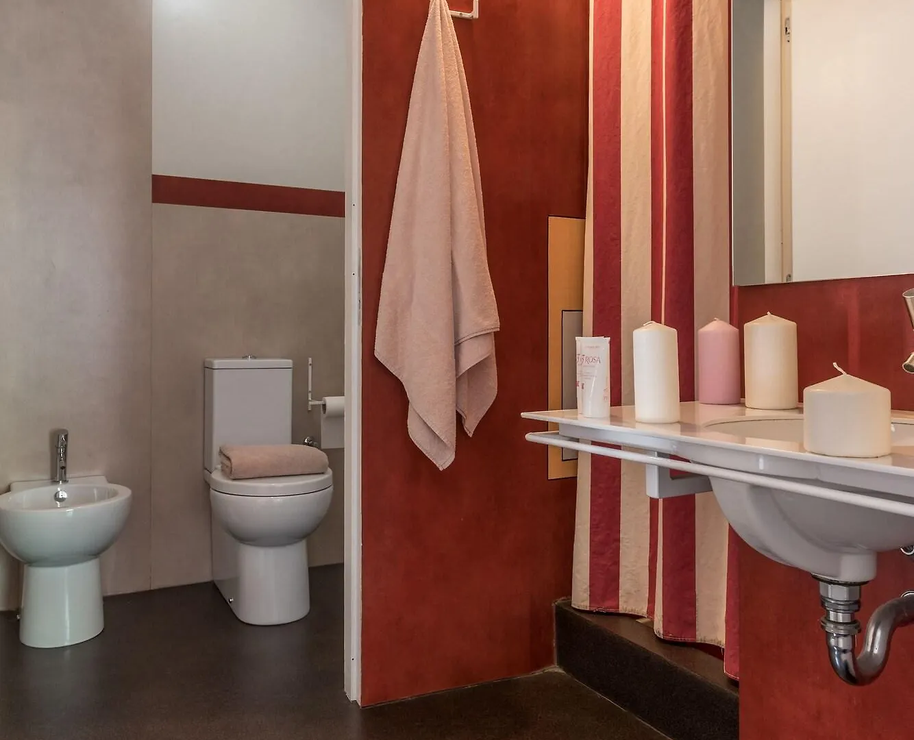 Albergue Un posto a Milano