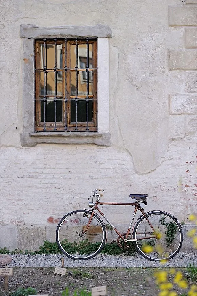 Albergue Un posto a Milano Italia