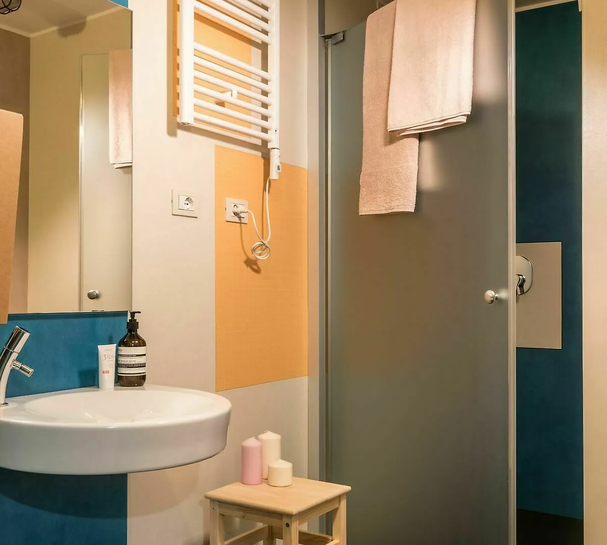 Albergue Un posto a Milano Hostal