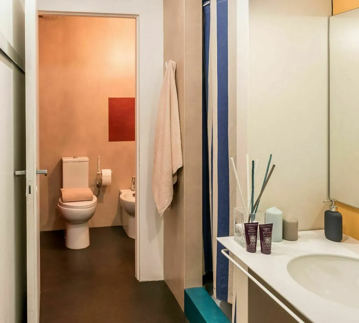 Hostal Albergue Un posto a Milano