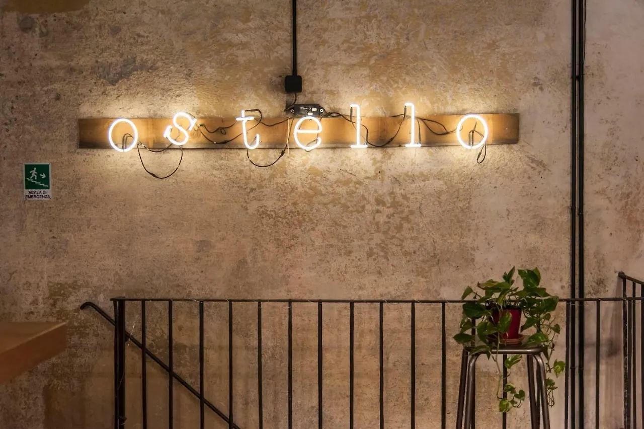 Hostal Albergue Un posto a Milano Italia